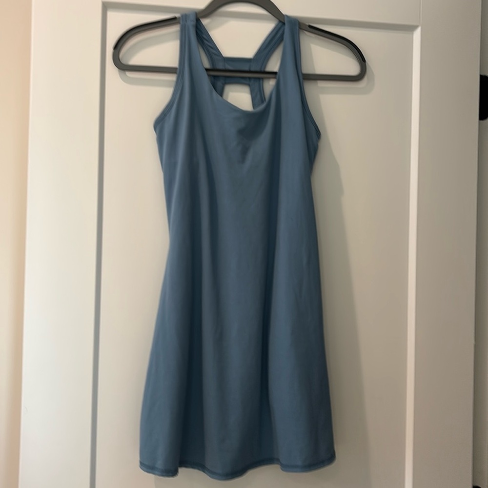 Women skort dress